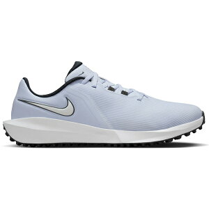 Nike �i�C�L �����Y �X�j�[�J�[ �yNike Infinity Golf Next Nature Ghost Off Noir�z �T�C�Y US_9(27.0cm) Ghost/Off Noir/Metallic Silver
