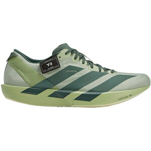 adidas �A�f�B�_�X �����Y �X�j�[�J�[ �yadidas Y-3 Adios 9 Magic Lime Almost Lime Green Oxide�z �T�C�Y US_10.5(28.5cm) Magic Lime/Almost Lime/Green Oxide