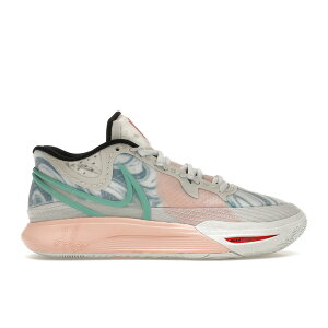 Nike �i�C�L �����Y �X�j�[�J�[ �yNike Kyrie 8 Chinese New Year�z �T�C�Y US_12.5(30.5cm) Photon Dust/Photon Dust/Washed Teal/Summit White/Arctic Orange/University Red