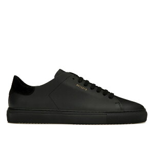 Axel Arigato �A�N�Z���A���K�g �����Y �X�j�[�J�[ �yAlex Arigato Clean 90 Black�z �T�C�Y EU_44(29.0cm) Black