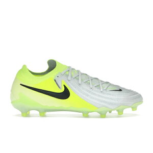 Nike �i�C�L �����Y �X�j�[�J�[ �yNike Phantom GX 2 Elite AG Mad Voltage Pack�z �T�C�Y US_11(29.0cm) Metallic Silver/Volt/Black
