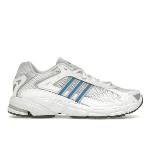 adidas �A�f�B�_�X �����Y �X�j�[�J�[ �yadidas Response CL Cloud White Bright Blue�z �T�C�Y US_M_4 Cloud White/Bright Blue/Grey Five