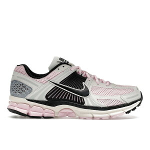 Nike �i�C�L �����Y �X�j�[�J�[ �yNike Zoom Vomero 5 Pink Foam Phantom Metallic Platinum Black�z �T�C�Y US_8(26.0cm) Pink Foam/Phantom/Metallic Platinum/Black