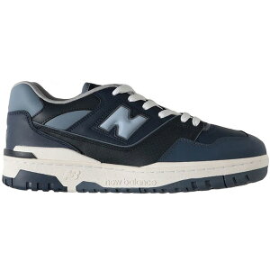 New Balance �j���[�o�����X �����Y �X�j�[�J�[ �yNew Balance 550 Beams Crazy Navy�z �T�C�Y US_9(27.0cm) Navy/Vintage Indigo/Arctic/Light Arctic