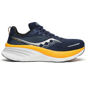 Saucony �T�b�J�j�[ �����Y �X�j�[�J�[ �ySaucony Hurricane 24 Navy Peel�z �T�C�Y US_10.5(28.5cm) Navy/Peel