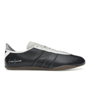 adidas �A�f�B�_�X �����Y �X�j�[�J�[ �yadidas Y-3 Tokyo Black Orbit Grey�z �T�C�Y US_10.5(28.5cm) Black/Black/Orbit Grey