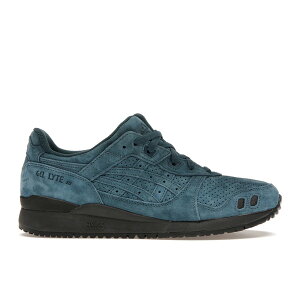 ASICS �A�V�b�N�X �����Y �X�j�[�J�[ �yASICS Gel-Lyte III Ronnie Fieg The Palette Anchor�z �T�C�Y US_10(28.0cm) Anchor/Anchor