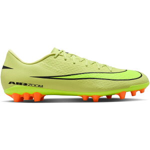 Nike �i�C�L �����Y �X�j�[�J�[ �yNike Zoom Mercurial Vapor 16 Academy AG Max Voltage Pack�z �T�C�Y US_5(23.0cm) Limelight/Hyper Crimson/Volt