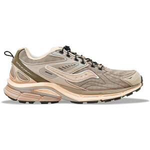 Saucony �T�b�J�j�[ �����Y �X�j�[�J�[ �ySaucony Kinvara 4 RE COSTS Meteorite Sand�z �T�C�Y US_7.5(25.5cm) Meteorite Sand
