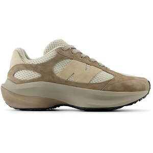 New Balance �j���[�o�����X �����Y �X�j�[�J�[ �yNew Balance WRPD Runner Mushroom Timberwolf�z �T�C�Y US_12(30.0cm) Mushroom/Timberwolf