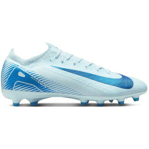 Nike �i�C�L �����Y �X�j�[�J�[ �yNike Mercurial Vapor 16 Pro AG-Pro Glacier Blue Blue Orbit�z �T�C�Y US_10.5(28.5cm) Glacier Blue/Blue Orbit