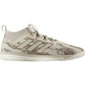adidas �A�f�B�_�X �����Y �X�j�[�J�[ �yadidas ACE 17.1 Paul Pogba Brown Camo�z �T�C�Y US_11(29.0cm) Clear Brown/Clear Brown/Light Brown