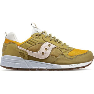 Saucony �T�b�J�j�[ �����Y �X�j�[�J�[ �ySaucony Shadow 5000 Army Grey�z �T�C�Y US_8(26.0cm) Army/Grey