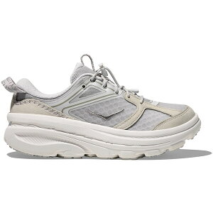 Hoka One One �z�J�I�l�I�l �����Y �X�j�[�J�[ �yHoka One One Bondi B3LS Cosmic Grey White�z �T�C�Y US_7(25.0cm) Cosmic Grey/White