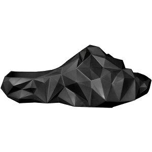 Diamond Supply Co. �_�C�������h�T�v���C �����Y �X�j�[�J�[ �yDiamond Supply Co. Coupes de Diamant Slide Diamond Black�z �T�C�Y US_8(26.0cm) Black
