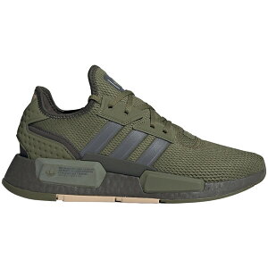 adidas �A�f�B�_�X �����Y �X�j�[�J�[ �yadidas NMD G1 Focus Olive Iron Metallic Magic Beige�z �T�C�Y US_5(23.0cm) Focus Olive/Iron Metallic/Magic Beige