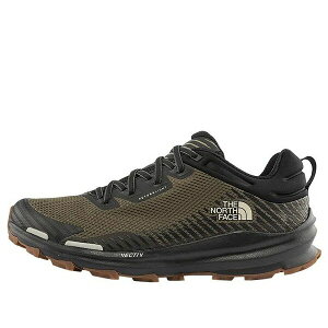 THE NORTH FACE �m�[�X�t�F�C�X �����Y �X�j�[�J�[ �yTHE NORTH FACE Vectiv Fastpack Futurelight Shoes 'Military Olive Tnf Black' 5JCY-WMB�z �T�C�Y US_7(25.0cm)