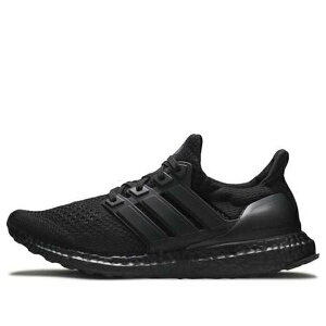 adidas �A�f�B�_�X �����Y �X�j�[�J�[ �yadidas UltraBoost 1.0 Limited 'Triple Black' BB4677�z �T�C�Y US_11(29.0cm)