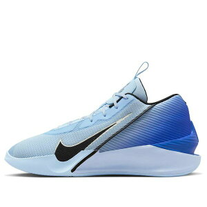 Nike �i�C�L �����Y �X�j�[�J�[ �yNike Air Zoom GT Jump Academy EP 'Celestine Blue Hyper Royal' HF1804-400�z �T�C�Y US_12(30.0cm)