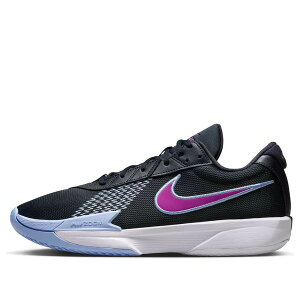 Nike iCL Y Xj[J[ yNike Air Zoom GT Cut Academy EP 'Dark Obsidian Barely Grape' FB2598-401z TCY US_9(27.0cm)