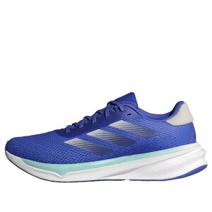 adidas �A�f�B�_�X �����Y �X�j�[�J�[ �yadidas Supernova Stride 'Cobalt Blue Aqua' ID3692�z �T�C�Y US_12.5(30.5cm)