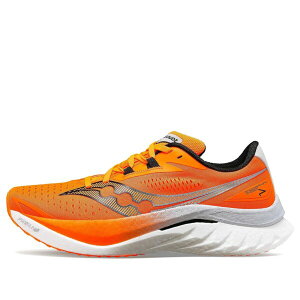 Saucony �T�b�J�j�[ �����Y �X�j�[�J�[ �ySaucony Endorphin Speed 4 'Viziorange' S20940-126�z �T�C�Y US_8(26.0cm)