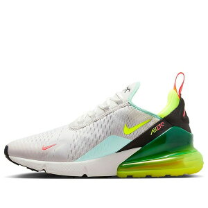 Nike �i�C�L �����Y �X�j�[�J�[ �yNike Air Max 270 'Vast Grey Hot Lava' FZ4132-001�z �T�C�Y US_11(29.0cm)
