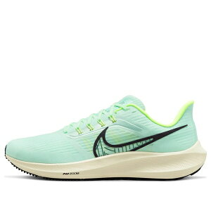 Nike �i�C�L �����Y �X�j�[�J�[ �yNike Air Zoom Pegasus 39 'Barely Green' DH4071-301�z �T�C�Y US_M_14