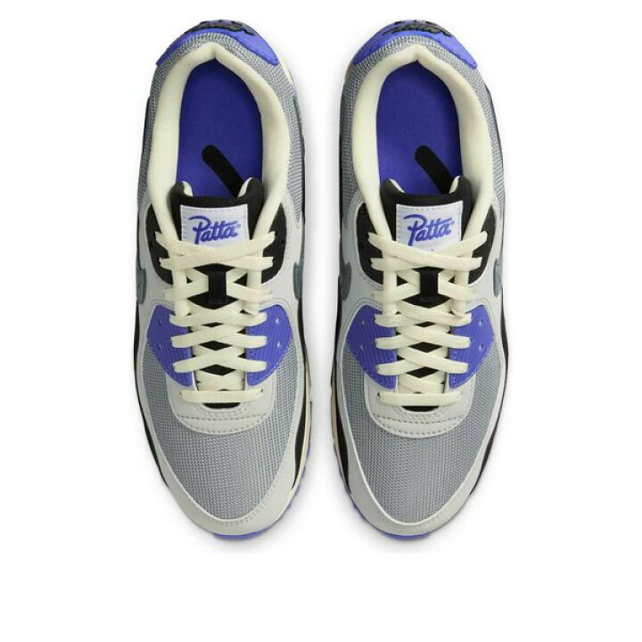 楽天市場】Nike ナイキ メンズ スニーカー 【Nike x Patta Air Max 90 