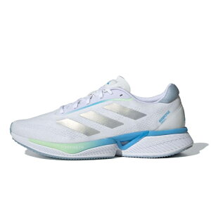 adidas �A�f�B�_�X �����Y �X�j�[�J�[ �yadidas Supernova Eterno 'White Blue' ID1285�z �T�C�Y US_6(24.0cm)