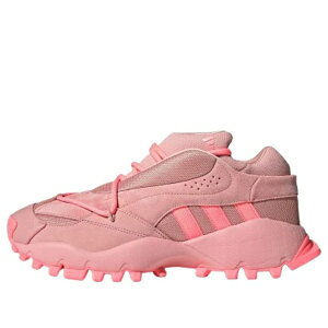 adidas �A�f�B�_�X �����Y �X�j�[�J�[ �yadidas Seeulater SPW 'Pink' IH2686�z �T�C�Y US_7(25.0cm)