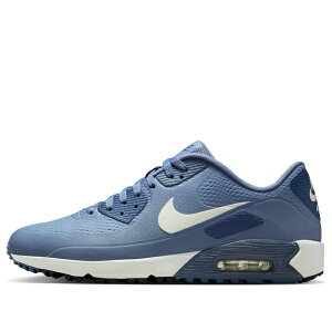 Nike �i�C�L �����Y �X�j�[�J�[ �yNike Air Max 90 Golf 'Ashen Slate' HV9305-400�z �T�C�Y US_9.5(27.5cm)