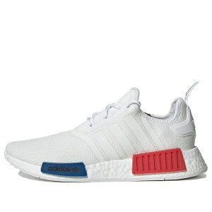 adidas �A�f�B�_�X �����Y �X�j�[�J�[ �yadidas NMD_R1 'White OG' GZ7925�z �T�C�Y US_11.5(29.5cm)