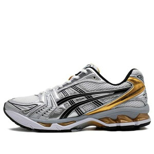 ASICS �A�V�b�N�X �����Y �X�j�[�J�[ �yASICS Gel-Kayano 14 'White Pure Gold' 1201A019-102�z �T�C�Y US_5(23.0cm)