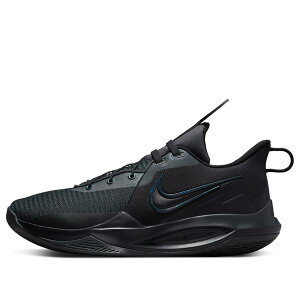 Nike �i�C�L �����Y �X�j�[�J�[ �yNike Precision 6 FlyEase 'Black Anthracite' DJ7552-001�z �T�C�Y US_6(24.0cm)