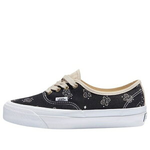 Vans �o���Y �����Y �X�j�[�J�[ �yVans Lx Authentic 44 'Amoeba' VN000D5KESB1�z �T�C�Y US_8.5(26.5cm)