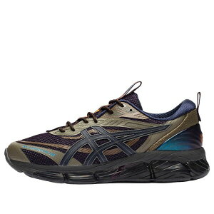 ASICS AVbNX Y Xj[J[ yASICS x Sneakersnstuff Gel-Quantum 360 VIII Utility 'Night Shade' 1203A666-500z TCY US_10(28.0cm)
