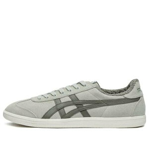 Onitsuka Tiger �I�j�c�J�^�C�K�[ �����Y �X�j�[�J�[ �yOnitsuka Tiger Tokuten 'Green White' 1183C088-300�z �T�C�Y US_6.5(24.5cm)