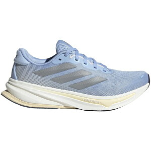 adidas �A�f�B�_�X ���f�B�[�X �X�j�[�J�[ �yadidas Supernova Rise 2 Cloud White Matte Silver Warm Vanilla (Women's)�z �T�C�Y US_W_10 Cloud White/Matte Silver/Warm Vanilla