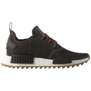 adidas �A�f�B�_�X ���f�B�[�X �X�j�[�J�[ �yadidas NMD C1 Trail Utility Black (Women's)�z �T�C�Y US_7(24.0cm) Utility Black/Utility Black