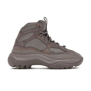 adidas �A�f�B�_�X ���f�B�[�X �X�j�[�J�[ �yadidas Yeezy Desert Boot Cinder (Women's)�z �T�C�Y EU_39(25cm) Cinder/Cinder