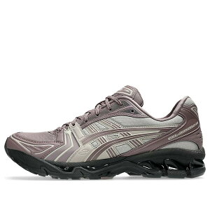 ASICS �A�V�b�N�X �����Y �X�j�[�J�[ �yASICS Gel-Kayano 14 'Earthenware Muave Grey' 1203A412-500�z �T�C�Y US_10(28.0cm)