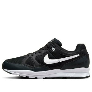 Nike �i�C�L �����Y �X�j�[�J�[ �yNike Air Span 2 'Black Anthracite' AH8047-008�z �T�C�Y US_12(30.0cm)