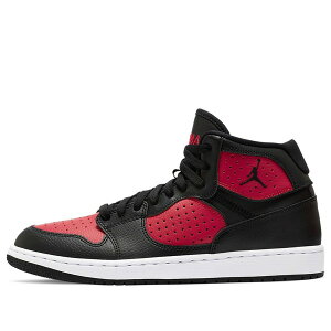 Jordan �W���[�_�� �����Y �X�j�[�J�[ �yAir Jordan Access 'Bred' AR3762-006�z �T�C�Y US_7(25.0cm)