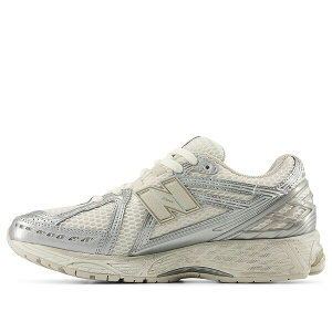 New Balance �j���[�o�����X �����Y �X�j�[�J�[ �yNew Balance 1906R 'Sea Salt Moonbeam Silver' U1906RRG�z �T�C�Y US_7(25.0cm)