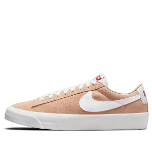 Nike �i�C�L �����Y �X�j�[�J�[ �yNike Zoom Blazer Low Pro GT SB 'Bio Beige' DC7695-200�z �T�C�Y US_7.5(25.5cm)