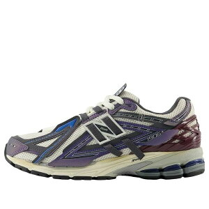 New Balance �j���[�o�����X �����Y �X�j�[�J�[ �yNew Balance 1906A 'Inkwell Sea Salt Faded Plum' U1906ANB�z �T�C�Y US_7.5(25.5cm)