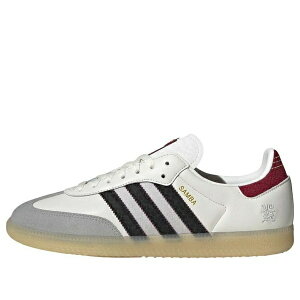 adidas �A�f�B�_�X �����Y �X�j�[�J�[ �T���o �yadidas Samba OG 'Year Of The Snake' JQ5976�z �T�C�Y US_5(23.0cm)