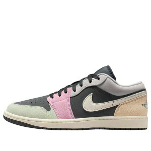Jordan �W���[�_�� �����Y �X�j�[�J�[ �yAir Jordan 1 Low 'Anthracite Muslin' IB7109-004�z �T�C�Y US_M_13