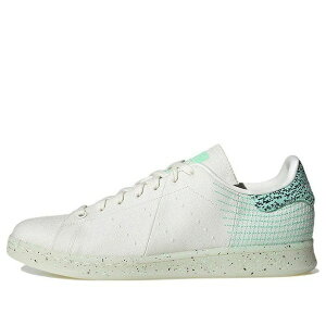 adidas �A�f�B�_�X �����Y �X�j�[�J�[ �X�^���X�~�X �yadidas Stan Smith 'White Pulse Mint' GY7321�z �T�C�Y US_11.5(29.5cm)